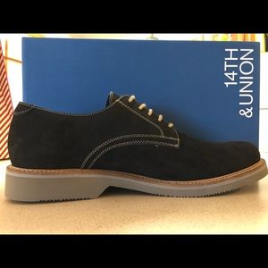 14th and union men’s dress shoe
